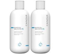 Rivescal Delicato Xl Shampoo 500 Ml 2x500 ml Shampoo
