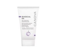 CANOVA Rivescal DS Gel lenitivo 50 ml
