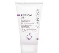Rivescal Ds Gel Lenitivo Canova 50ml