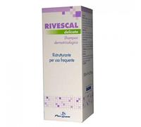 RIVESCAL-SHAMPO DELICATO