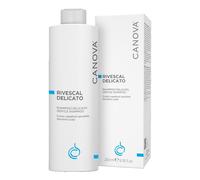 Pergam Rivescal Shampoo Delicato 125ml