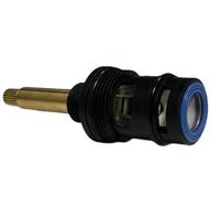 RIVESHOP - Cartuccia deviatrice per miscelatore a 2 vie - PCDV2V31600