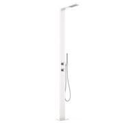 RIVESHOP - colonna doccia da esterno in acciaio - SHOP0000155