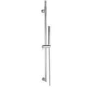 RIVESHOP - EVOLUTION saliscendi 90 cm in acciaio con duplex - SHOP0000717