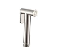 RIVESHOP - REFLEX doccetta shut off in acciaio - SHOP0000171
