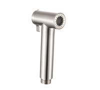 RIVESHOP - ROSA doccetta shut off in acciaio 2 getti - SHOP0000168