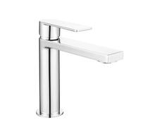 RIVESHOP - SERIE 18 miscelatore lavabo cromo - SHOP0000491