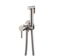 RIVESHOP - set idroscopino Reflex in acciaio - SHOP0000167