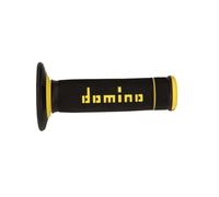 Domino Manopole A190 Off-Road Blu/Grigio