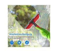 Rivestimenti In Microfibra di Ricambio per Vileda Professional Window Wiper 2-In-1 Washer, Rivestimenti per La Pulizia Dei Vetri di Alta Qualità