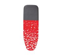 Rivestimenti per assi da stiro VILEDA Park+Go - Cotone, schiuma, poliuretano - 45 x 130 cm - imbottitura
