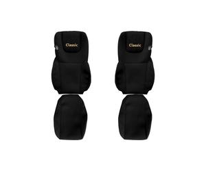 Rivestimenti, sedili F-CORE PS29 BLACK
