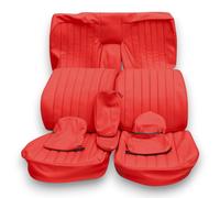 Rivestimenti Sedili Riferimenti per Mercedes W123 Coupé 3. Serie Da 09. 1982