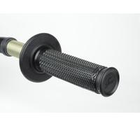 Rivestimenti semi-waffle Ultra-Tacky - nero, nero