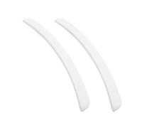 Rivestimento ad Ruota - Parafango Decorativo Autoadesivo, Striscia anticollisione | per pendolari giornalieri, restauratori di Veicoli, carpooling, Viaggi su Strade sterrate, Viaggi in Autostrada