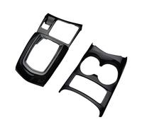 Rivestimento Adesivo Interno Copertura Per Pannello Leva Cambio E Portabicchieri Della Console Centrale Dell'auto Per Nissan Per Qashqai J11 2016 2017 2018 2019 MNGNCBXWK