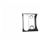 Rivestimento Adesivo Interno Cornice Decorativa Per Il Pannello Di Navigazione Console Centrale Auto Per Nissan Per Qashqai J10 2007 2008-2013 Adesivi ABS MNGNCBXWK(03)