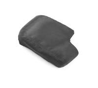 Rivestimento Adesivo Per Bracciolo Centrale In Pelle Scamosciata Per BMW Serie 3 E46 1998-2005 Bracciolo(Black line)