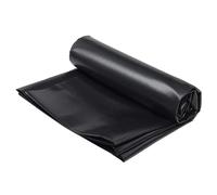 Rivestimento affidabile per laghetto in materiale PE per uso a lungo termine nel