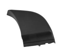 Rivestimento angolare della piastra terminale del paraurti posteriore adatto per modelli 2004-2012 2013 2014 2015 DESTRO