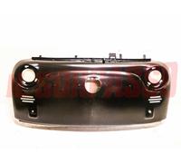 RIVESTIMENTO ANTERIORE FRONTALE CALANDRA FIAT NUOVA 500 N