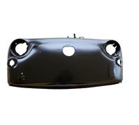 RIVESTIMENTO ANTERIORE FRONTALE (MUSETTO) FIAT 500 EPOCA MOD. F/GIARD.