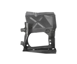 Rivestimento Anteriore Presa Faro SX Adatto Zu: Ford Transit IV Fl, Transiti