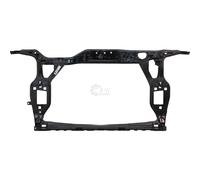 Rivestimento Anteriore Telaio Supporto Serratura Cofano Adatto A per Audi Q5 8RB