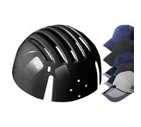 Rivestimento anti-sudore, interno per casco traspirante, fodera leggera, resistente al sole, per la vita quotidiana, viaggio 7 x 8,5 x 5 pollici/17,78 x 21,59 x 12,7 cm