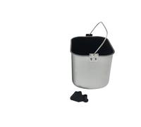 Rivestimento Antiaderente For Il Secchio Del Pane. Accessorio Interno Essenziale For Un Rilascio Regolare Nei Produttori(2pcs)