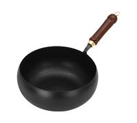 Rivestimento antiaderente wok pentola cottura induzione generale non stick