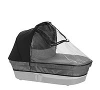 Rivestimento antipioggia trasparente per navicella Melio - Cybex Gold