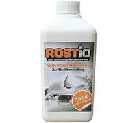 Rivestimento Antiruggine Tank rostio Tank per emulsione Tank 500 ml
