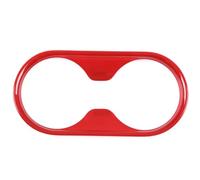 Rivestimento Auto Compatibile Con Ford Per Ranger Per Wildtrak 2015 2016 2017 2018 2019 2020 2021 Pannello Adesivo Portabicchieri Controllo Centrale Auto