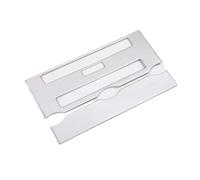 Rivestimento Auto Compatibile Con Land Per Rover Per Range Per Rover Sport 2012 2013 Decalcomania Per Pannello Aria Condizionata CD Per Auto Interni