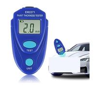 Rivestimento automatico Accessori for auto Display digitale Mini misuratore di spessore della vernice for Misuratore EM2271 Manuale, Unità Logica