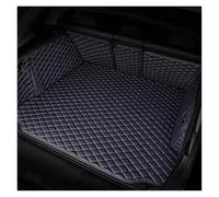 Rivestimento Bagagliaio Auto Per Q5L 2018-2026 2026 Car Boot Cover Pad Cargo Liner Interni Protector Accessori Custom Trunk Mat(Black B,2026)