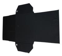 Rivestimento baule Nuovo Originale 8201619650 Renault Megane 4 HB