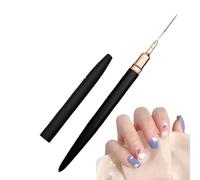 Rivestimento - Bennocne Di Design Per Unghie | ART Unghie A Spazzola Di Rivestimento | Ben Spazzole Per Unghie | Pennello Per Dettagli Unghie | Pennello Per Dettagli Per Il Design Delle Nail Arrt Sott