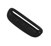 Rivestimento Bocchetta Aria Nero Per Mini Cooper S R53 R50 2002-2006 Direct Fit