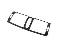 Rivestimento Bocchetta Climatizzatore Compatibile Con 1 Serie E81 E82 E87 Adesivo Interno Auto Controllo Centrale Presa Telaio Rivestimento Copertura Accessori Auto Car Styling