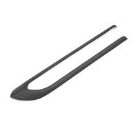 Rivestimento Bocchetta Climatizzatore Compatibile Con Mazda Per MX-5 Per Miata ND 2016 2017 2018-2023 Interni Center Console Air Vent Pannello Di Copertura Trim Accessori