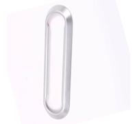 Rivestimento Bocchette Compatibile Con Alfa Per Romeo Per Giulia Per Stelvio 2017 2018 2019 2020 Auto Aria Condizionata Regolazione Telaio Trim Accessorio