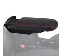 Rivestimento Bracciolo Auto,Ergonomico per Bracciolo con Vano Portaoggetti,Copertura Estendibile per il Pannello a Console Centrale 'Auto | per SUV Camion Interno Guida Pendolari Viaggio