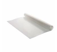 Tescoma Flexispace Rivestimento Antiscivolo per Cassetti, Plastica, Bianco