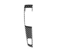 Rivestimento Centrale Compatibile Con BMW Serie 5 Per F10 F18 2011-2017 Interni Auto Car Gear Shift Pannello Di Rivestimento Bottoni Cornice Adesivi Accessori