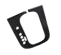 Rivestimento Centrale Compatibile Con Per Jetta V 2006 2007 2008 2009 2010 Car Center Console Gear Shifter Pannello Telaio Di Copertura Trim Sticker Accessori