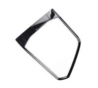 Rivestimento Centrale Compatibile Con Per Tiguan 2017 2018 2019 2020 Car Styling Gear Shift Pannello Copertura Adesivi Rivestimento Interno Modanatura Accessori Telaio