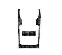 Rivestimento Centrale Compatibile Con Subaru Per Impreza 2009 2010 2011 Manuale Auto Gear Shifter Console Pannello Adesivo Trim Copertura Accessori Interni