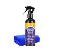 Rivestimento Ceramico Auto Spray Finitura Brillante 100 ml